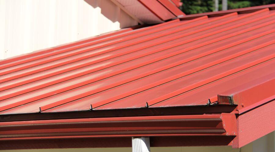 Emergency Industrial Roof Repair in Mount Vernon, TX